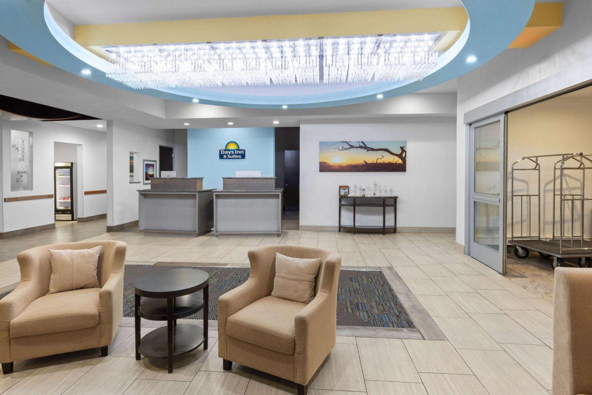 Days & By Wyndham Medical Center