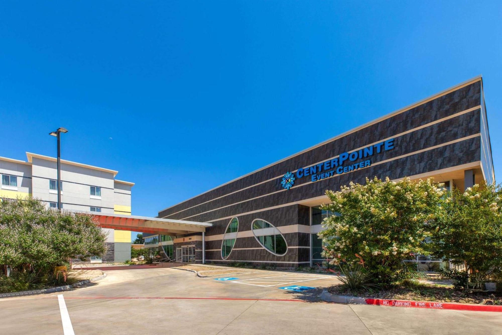 Hotel Days & By Wyndham Medical Center