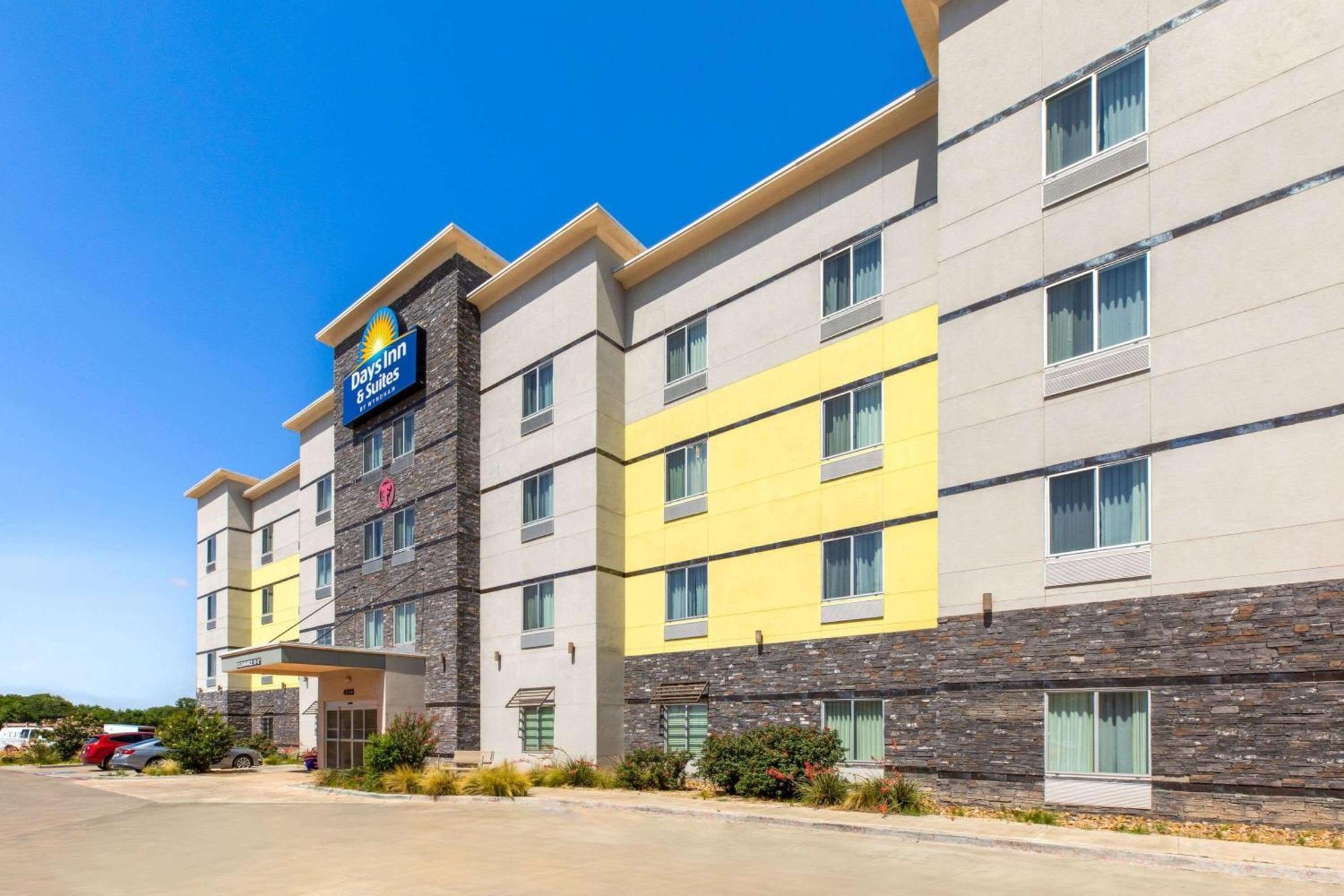Hotel Days & By Wyndham Medical Center 2*