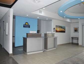 Hotel Days & By Wyndham Medical Center 2*