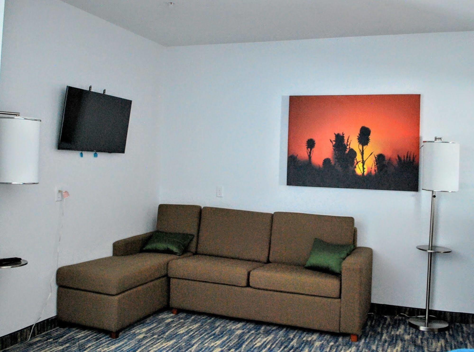 Days & By Wyndham Medical Center 2* Lubbock