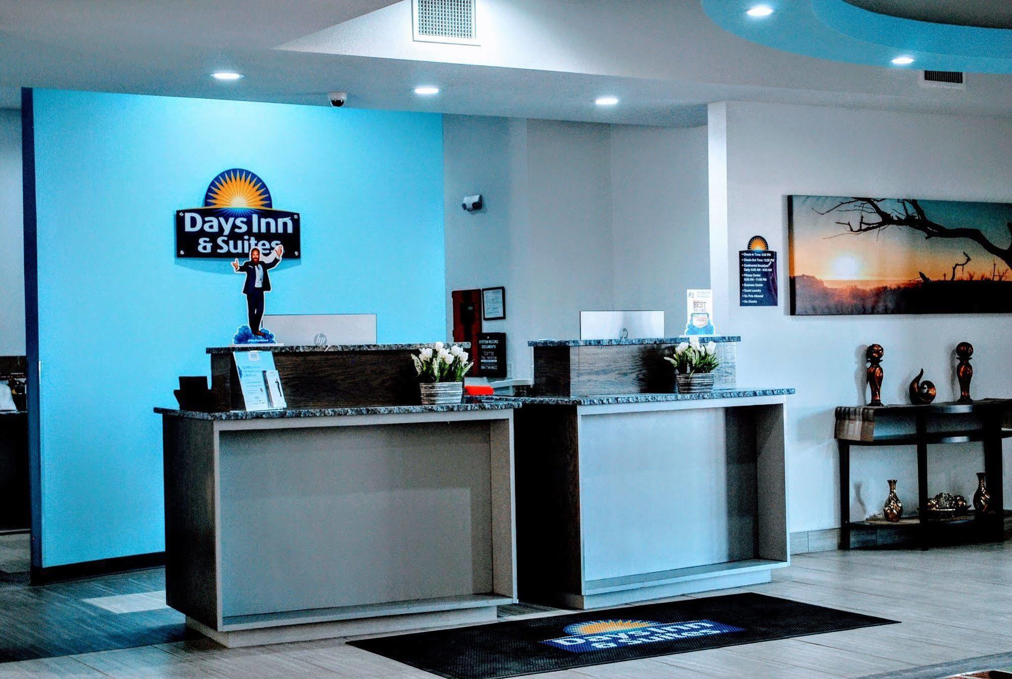 Hotel Days & By Wyndham Medical Center 2*
