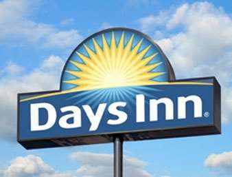 Hotel Days & By Wyndham Medical Center
