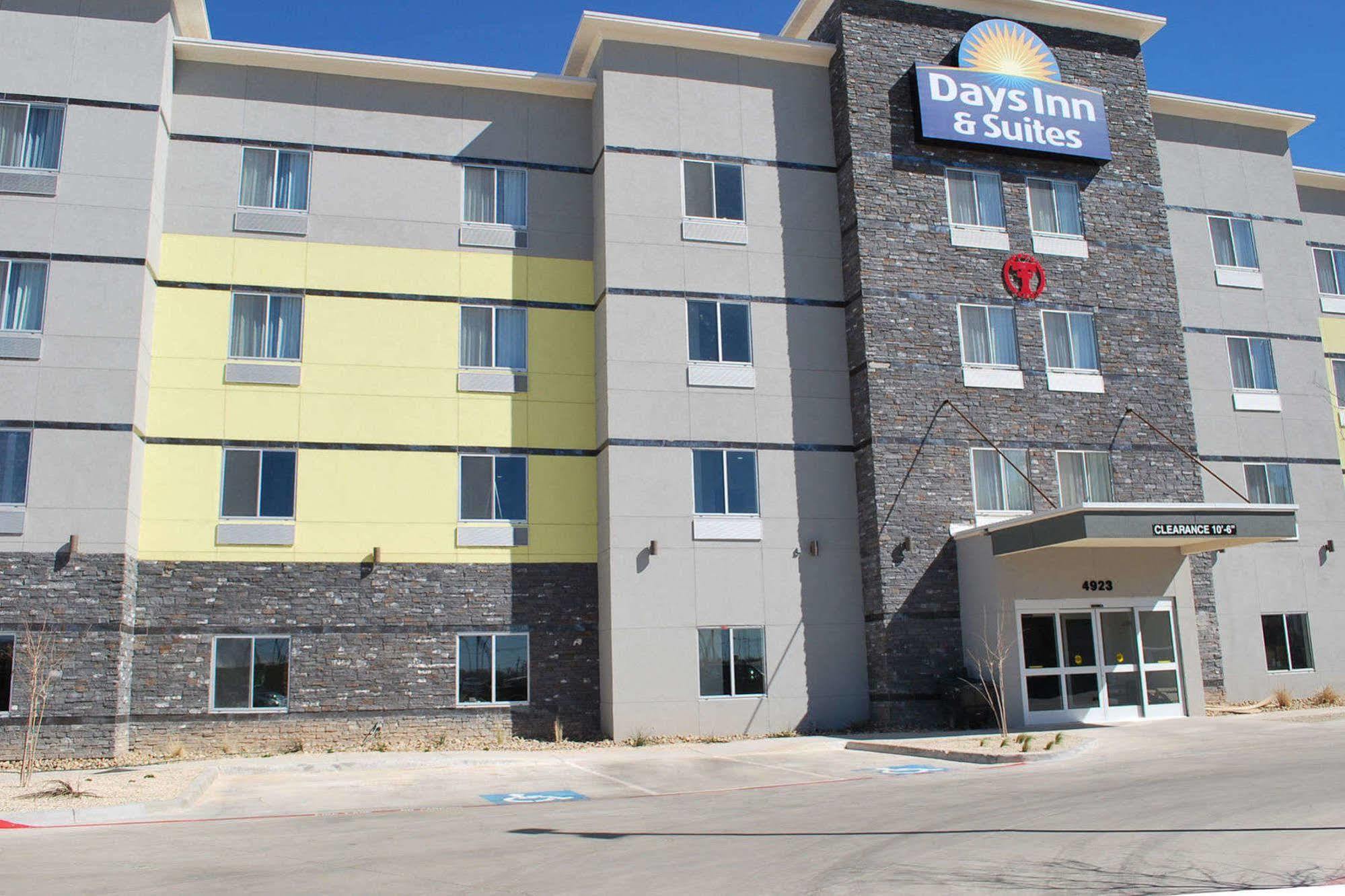 Hotel Days & By Wyndham Medical Center