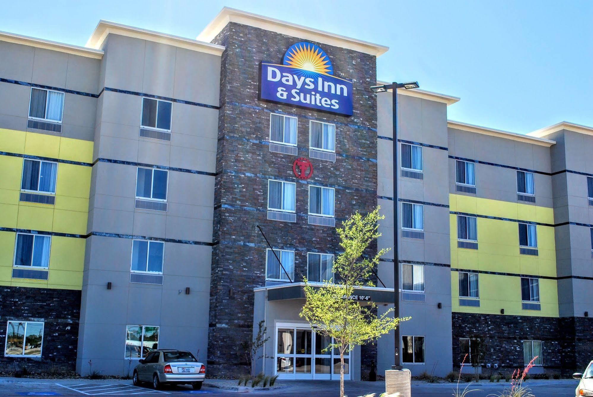 Hotel Days & By Wyndham Medical Center 2*