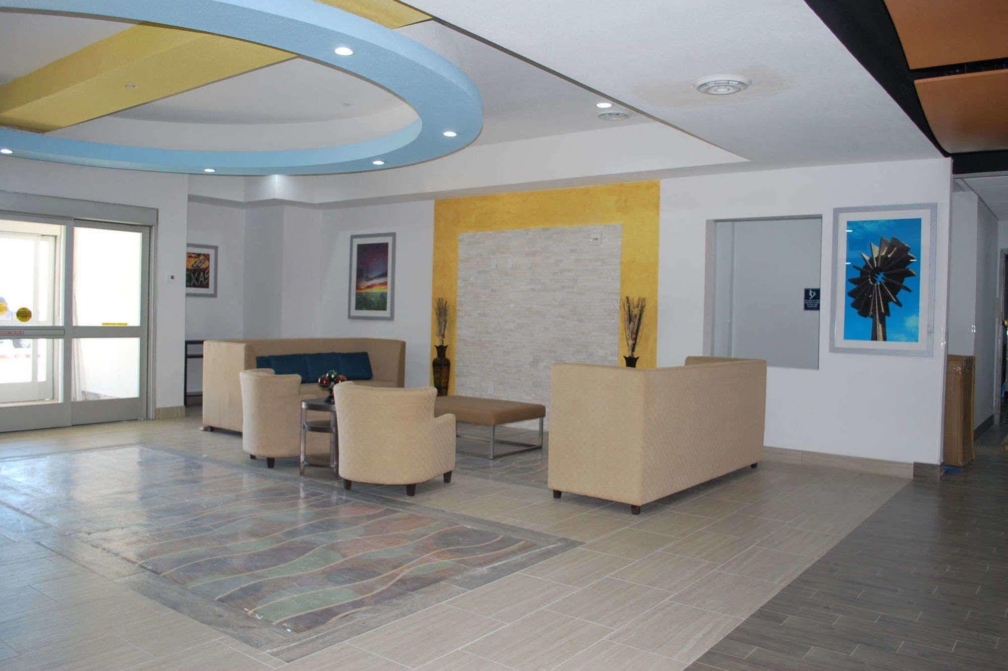 Days & By Wyndham Medical Center 2* Lubbock