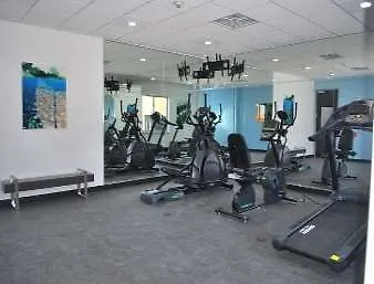 Days Inn & Suites By Wyndham Lubbock Medical Center 