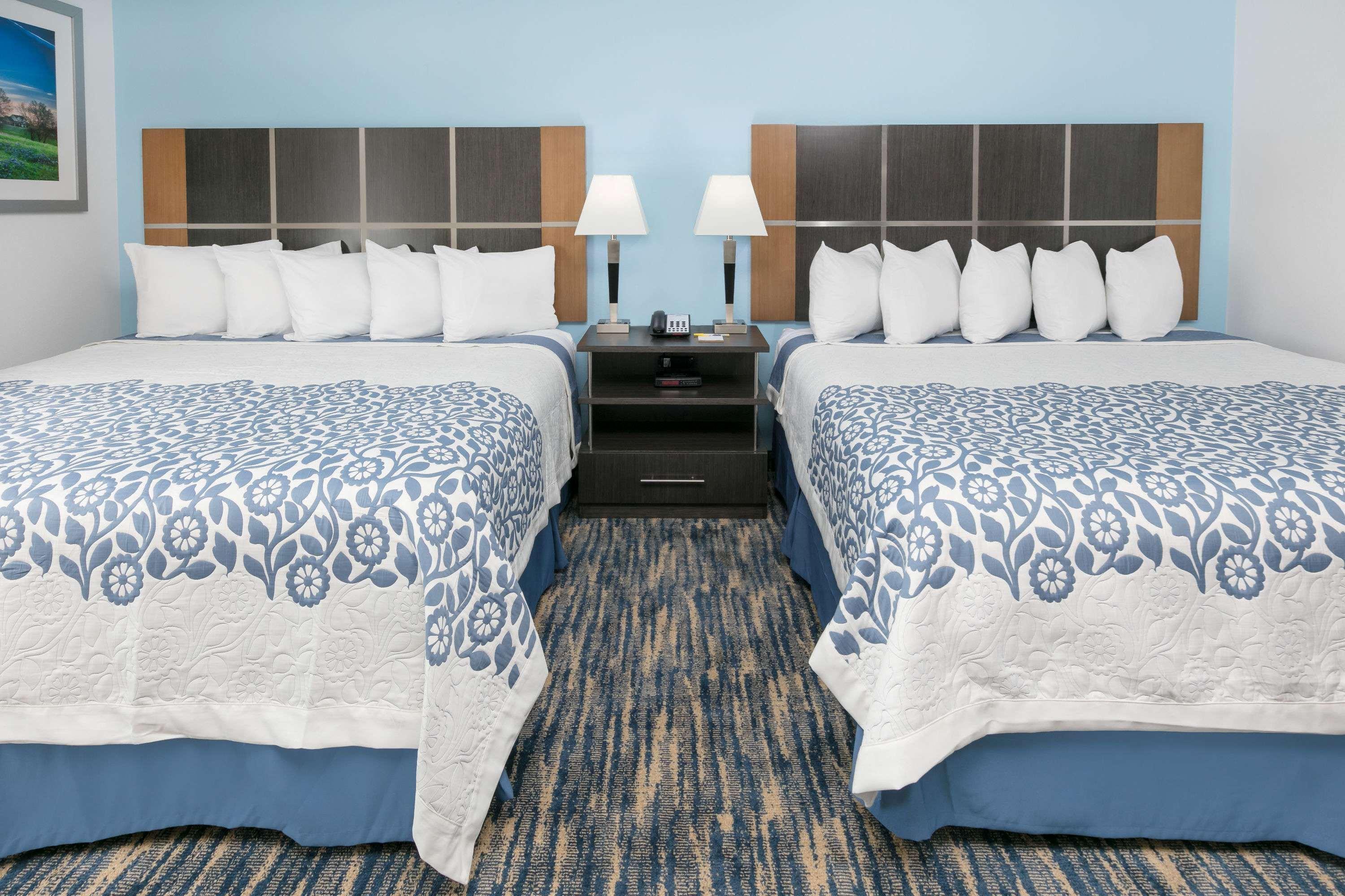 Days & By Wyndham Medical Center 2* Lubbock
