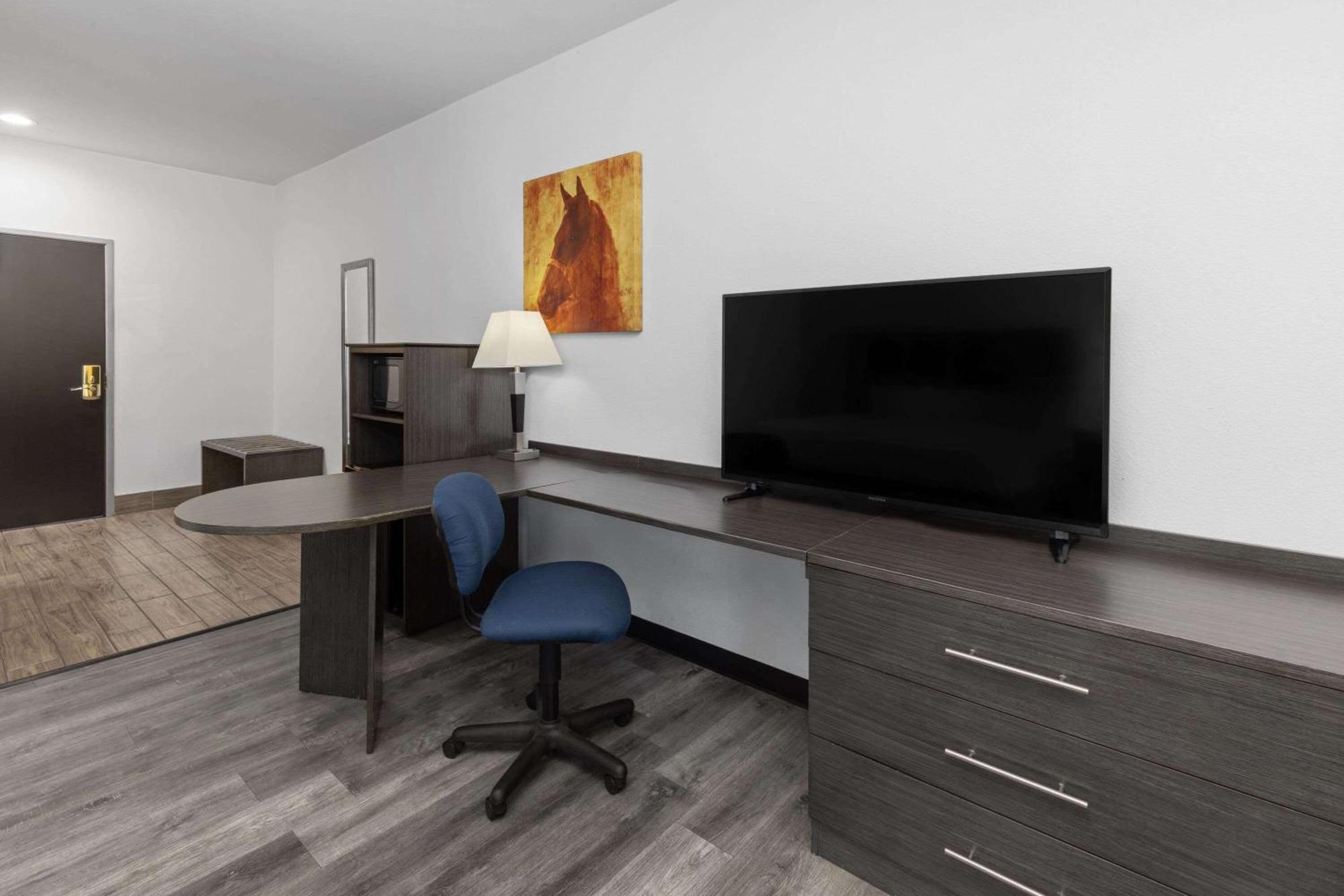 Days & By Wyndham Medical Center 2* Lubbock