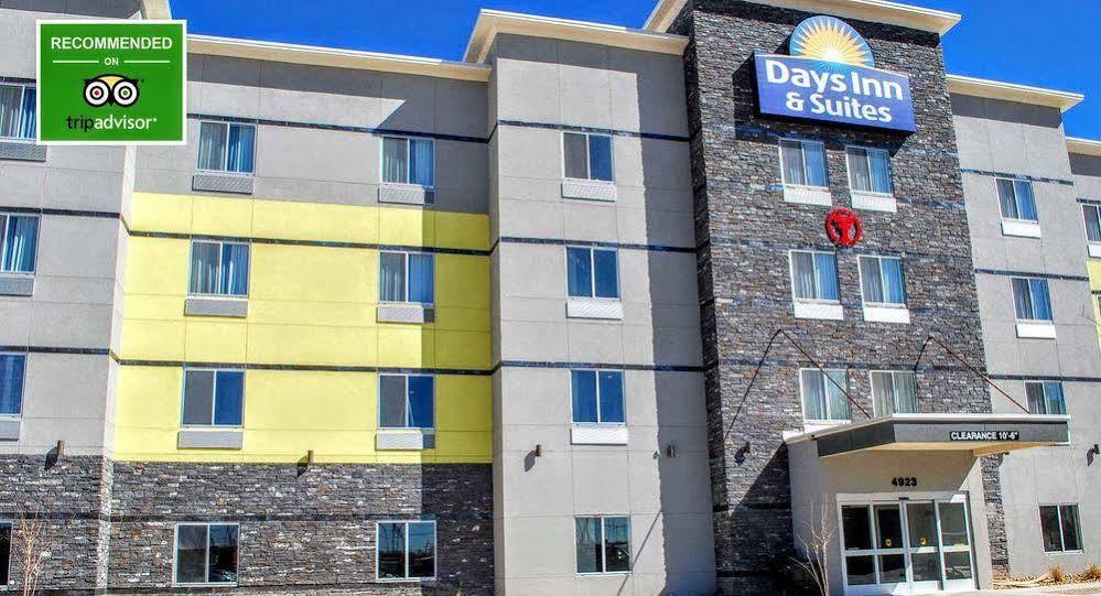 Hotel Days & By Wyndham Medical Center Lubbock