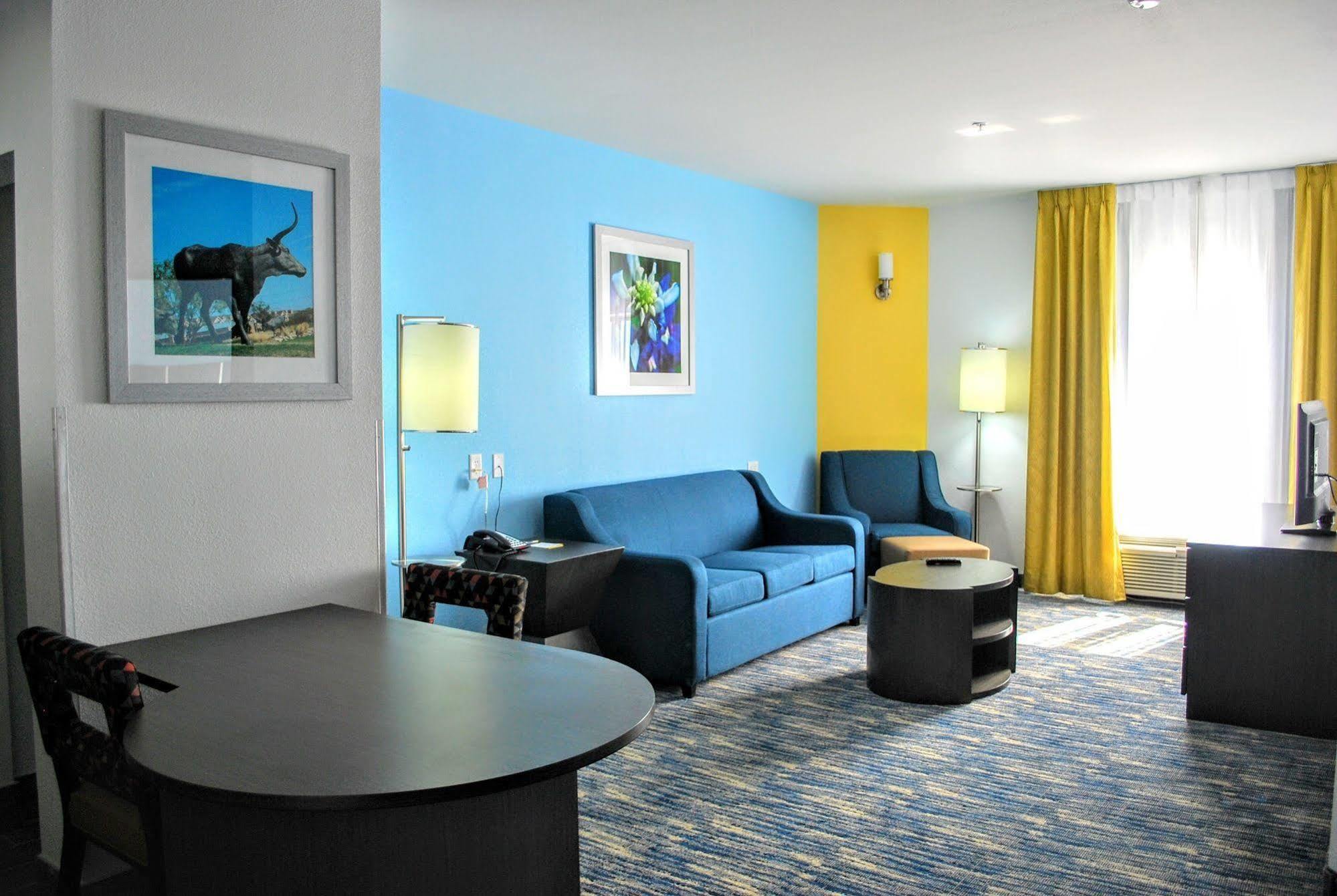Days & By Wyndham Medical Center Hotel 2*