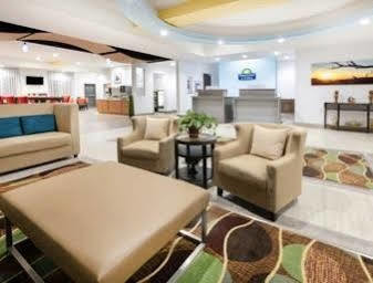 Days & By Wyndham Medical Center